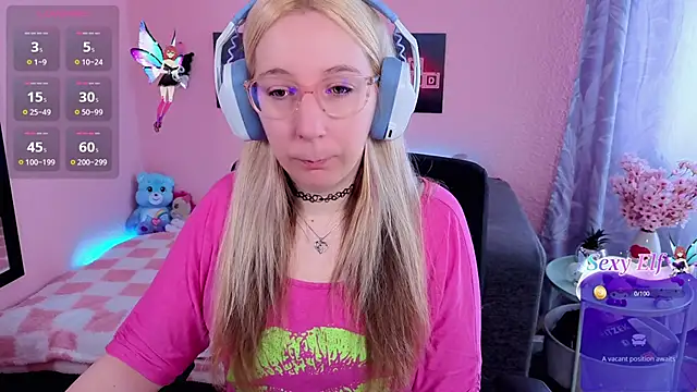 JustKerry online show from April 10, 2026, 8:54 am