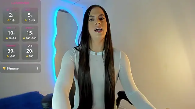 Snapshot of Naughtysofiaa chatting on February 27, 2026, 1:06 am Naughtysofiaa online show from February 27, 2026, 1:06 am