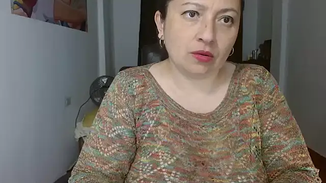 Victoriaevans1 online show from February 13, 2026, 4:40 pm