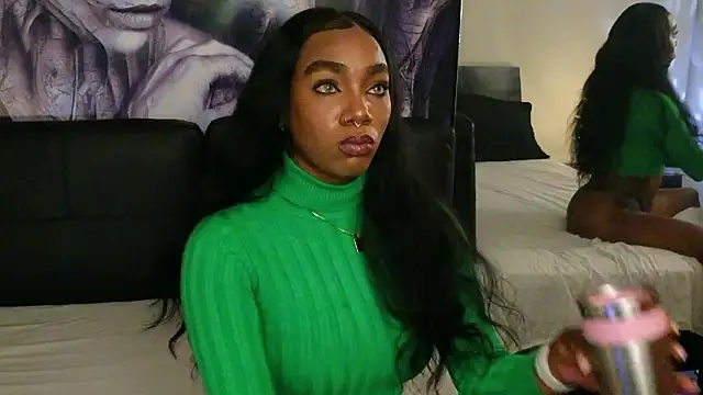 emely brandon online show from February 26, 2026, 11:16 pm