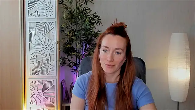 RebeccaMartinez online show from March 27, 2026, 8:26 am