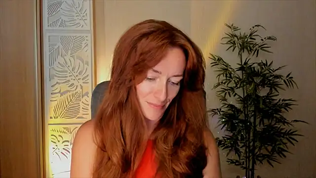 RebeccaMartinez online show from July 26, 2026, 11:28 am