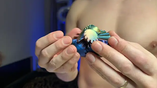 Snapshot of Love_of_Jesty chatting on January 6, 2025, 8:35 am Love of Jesty online show from January 6, 2025, 8:35 am