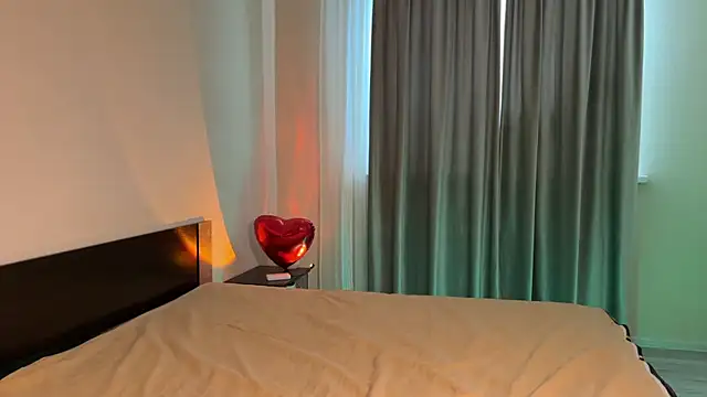 Snapshot of Love_of_Jesty chatting on March 19, 2025, 1:29 pm Love of Jesty online show from March 19, 2025, 1:29 pm