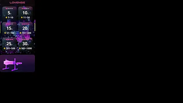 kimberly7  online show from March 21, 2026, 11:36 am