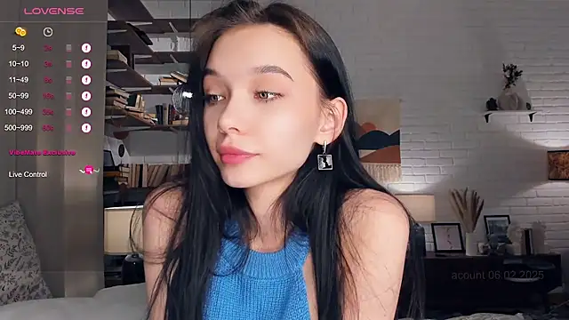 Riskyproject online show from February 16, 2025, 6:32 am