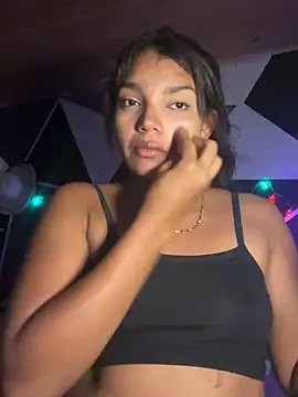 Snapshot of emilyharber chatting on February 1, 2026, 8:51 pm emilyharber online show from February 1, 2026, 8:51 pm