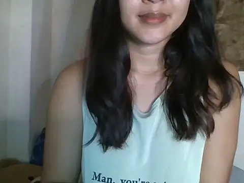  smiling4u  online show from July 29, 2026, 3:33 pm
