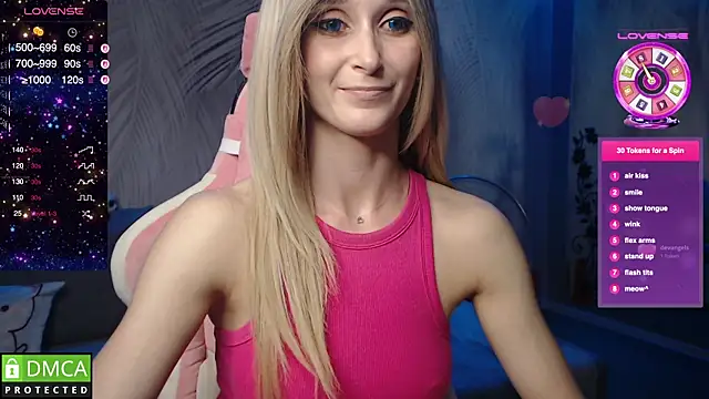 AliceSporty online show from June 4, 2026, 9:52 pm