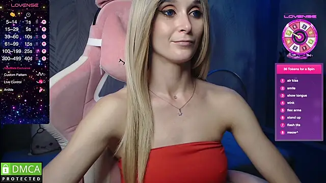 AliceSporty online show from June 14, 2026, 2:24 am