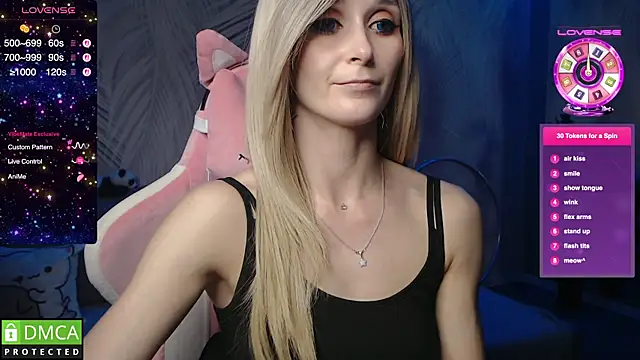 Snapshot of AliceSporty chatting on May 15, 2026, 9:24 pm AliceSporty online show from May 15, 2026, 9:24 pm