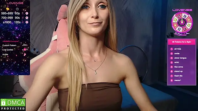 AliceSporty online show from June 23, 2026, 8:51 pm