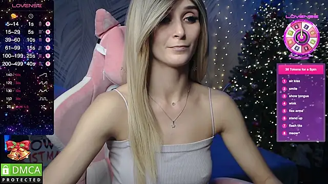 AliceSporty online show from December 22, 2025, 10:21 pm