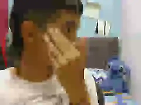 Angelstripboy online show from May 9, 2026, 5:38 pm