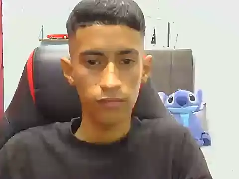 Angelstripboy online show from June 15, 2026, 9:03 pm