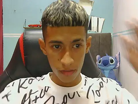 Angelstripboy online show from August 8, 2026, 8:05 pm