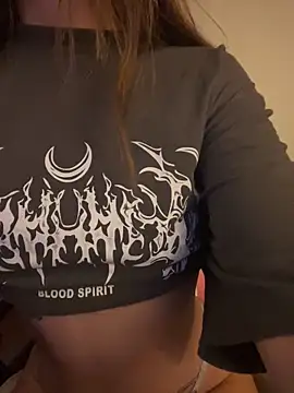 LittleBabyCat22 online show from April 10, 2026, 3:35 am