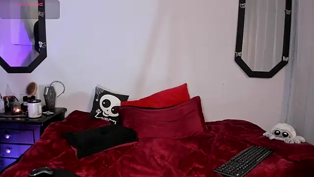 Amy Aloqua online show from April 2, 2026, 3:51 pm