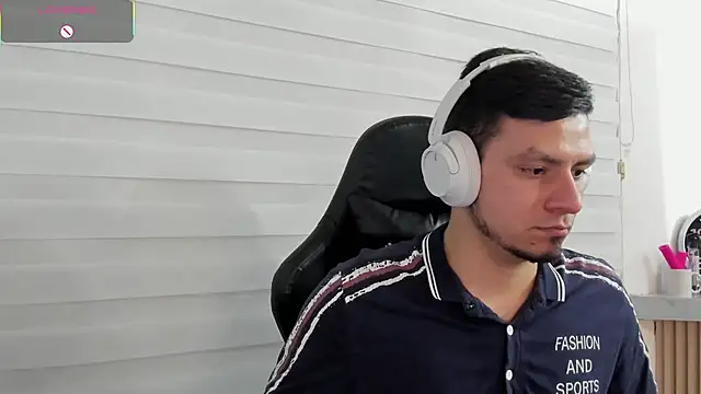 Rick Diesel  online show from November 7, 2025, 3:22 am