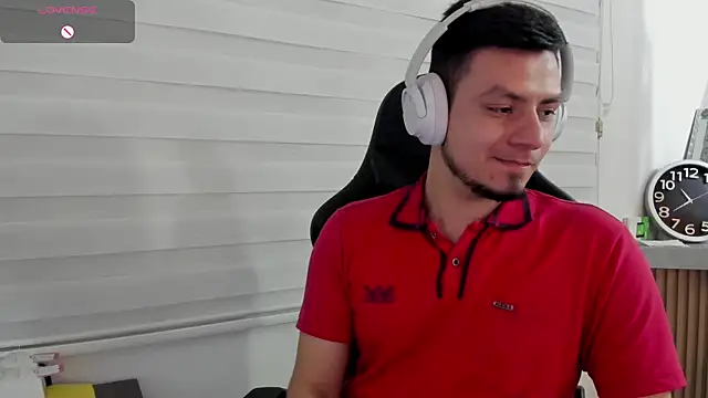 Rick Diesel  online show from February 19, 2026, 3:36 am