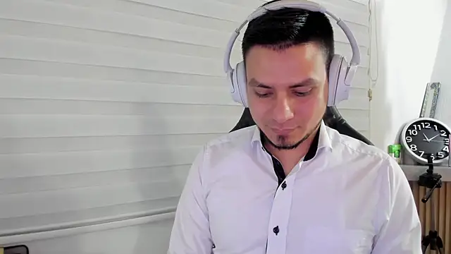 Rick Diesel  online show from March 13, 2026, 4:06 am