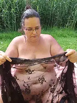 XxGipsyxX online show from July 4, 2026, 2:32 pm