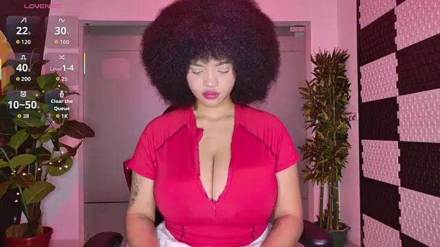 MalaikaBrown online show from November 26, 2025, 1:00 pm