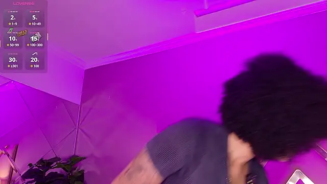 MalaikaBrown online show from March 17, 2026, 4:48 am