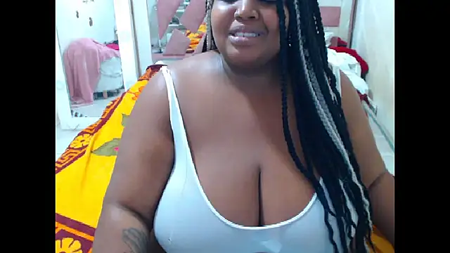 Snapshot of chocolatehot04 chatting on October 11, 2025, 5:52 am chocolatehot04 online show from October 11, 2025, 5:52 am