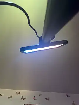 Iceblanca online show from March 31, 2026, 3:58 pm