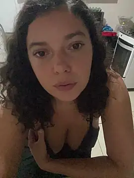 -Marivalda- online show from November 29, 2025, 10:43 pm