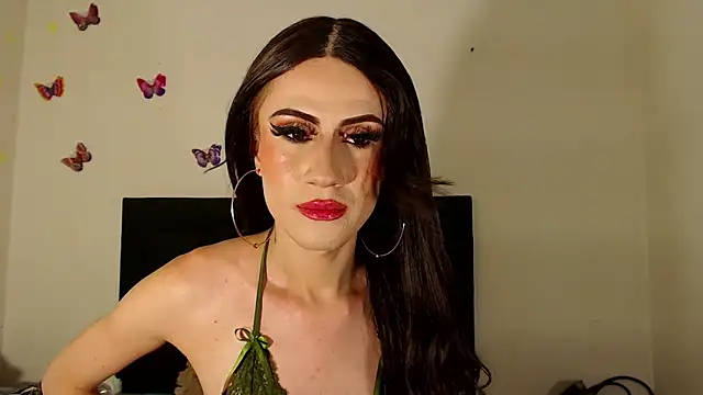 angelicatsx online show from July 28, 2026, 6:21 am