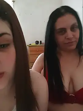 CRUELLAXX online show from July 27, 2026, 6:37 pm