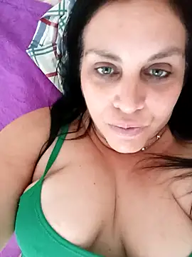 CRUELLAXX online show from February 27, 2025, 5:26 pm