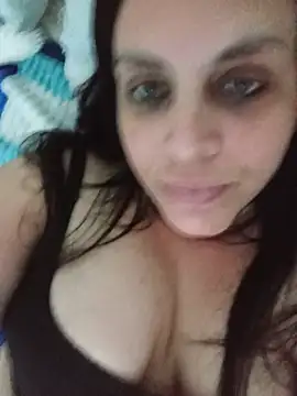 CRUELLAXX online show from July 23, 2026, 2:09 am
