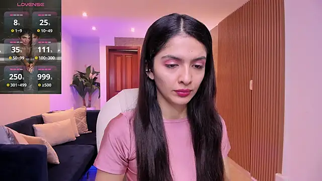 Snapshot of miiaa_evans chatting on November 20, 2025, 11:11 am miiaa evans online show from November 20, 2025, 11:11 am