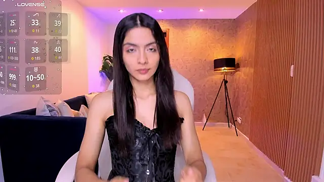 Snapshot of miiaa_evans chatting on September 27, 2025, 11:05 am miiaa evans online show from September 27, 2025, 11:05 am