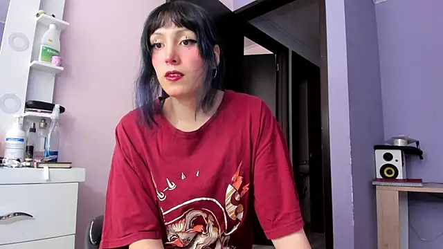 Snapshot of Room312_ chatting on May 3, 2026, 2:09 pm Room312 online show from May 3, 2026, 2:09 pm