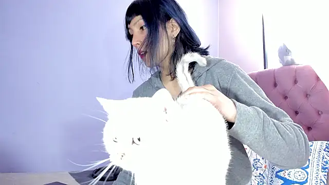 Snapshot of Room312_ chatting on February 27, 2026, 4:07 pm Room312 online show from February 27, 2026, 4:07 pm