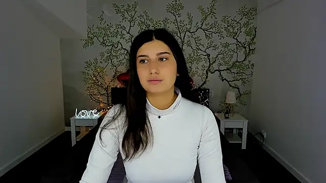 Linda EX online show from March 11, 2025, 7:24 am