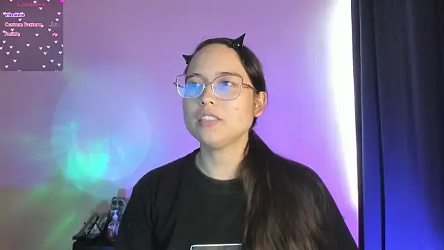 shantalc3rezo online show from November 26, 2025, 7:47 pm