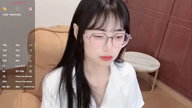 4uoki online show from February 16, 2026, 3:32 pm