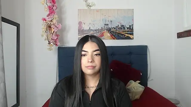 eva six online show from July 19, 2026, 2:31 am