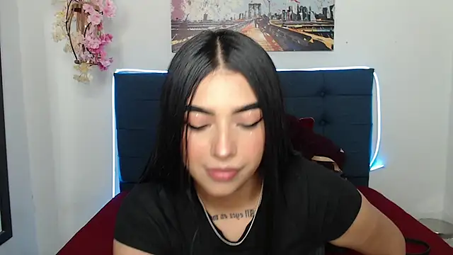 eva six online show from July 20, 2026, 2:08 am