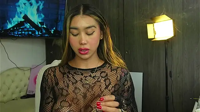 liah v online show from April 23, 2026, 2:29 am