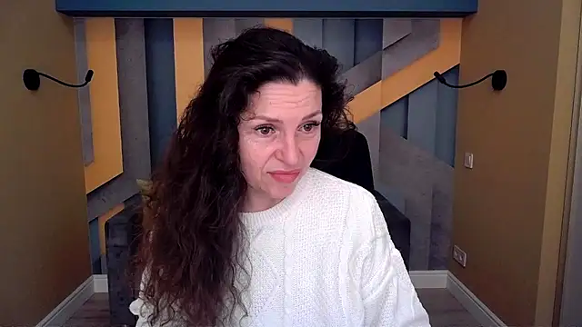 EllaLong online show from March 1, 2026, 12:27 pm