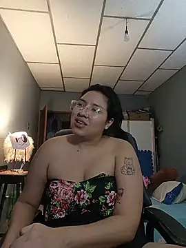 DanelyLopez online show from May 23, 2026, 10:42 pm