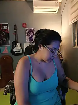 Snapshot of DanelyLopez chatting on August 8, 2026, 1:12 am DanelyLopez online show from August 8, 2026, 1:12 am