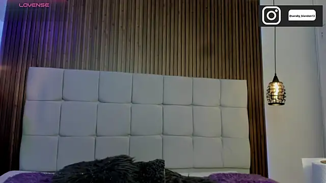 Snapshot of Saravy_Blandon chatting on February 8, 2026, 10:46 am Saravy Blandon online show from February 8, 2026, 10:46 am