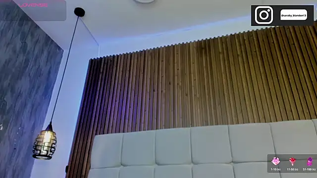 Snapshot of Saravy_Blandon chatting on February 10, 2026, 10:36 am Saravy Blandon online show from February 10, 2026, 10:36 am